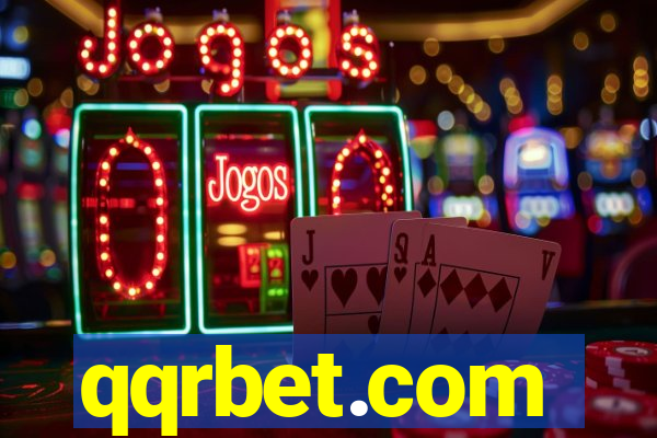 qqrbet.com
