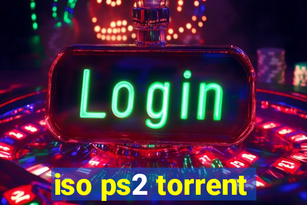 iso ps2 torrent