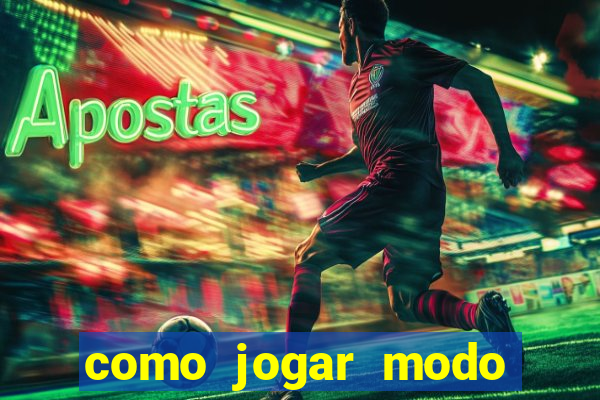 como jogar modo demo no tigre