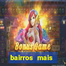 bairros mais perigosos da baixada fluminense