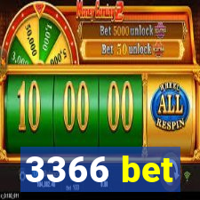 3366 bet
