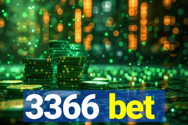 3366 bet