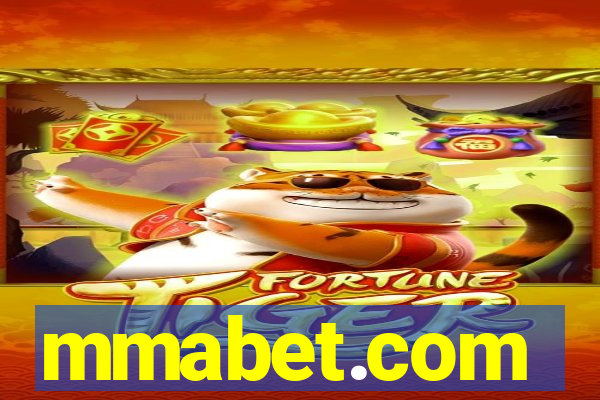 mmabet.com