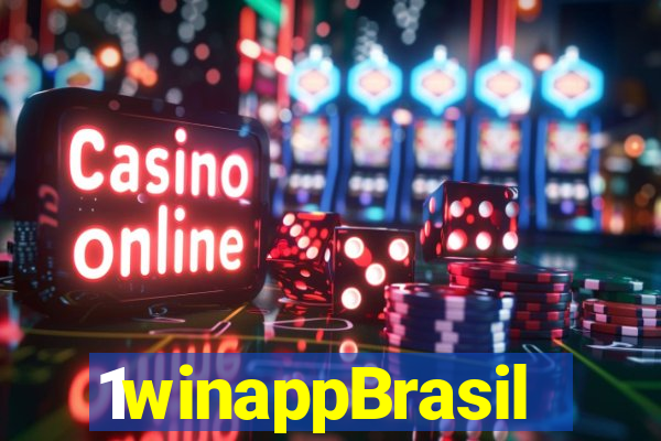 1winappBrasil
