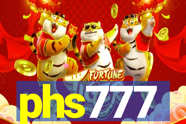 phs777
