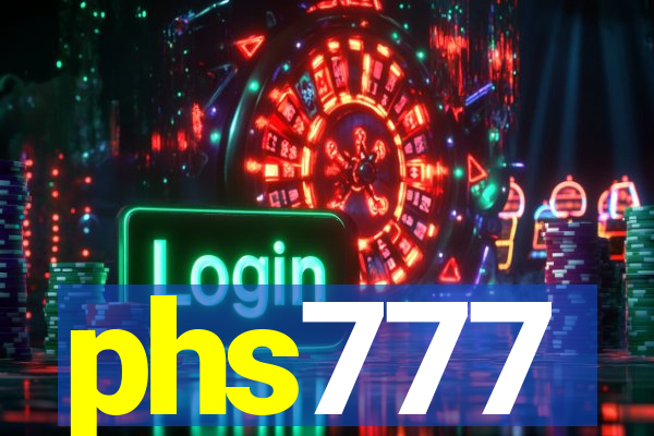 phs777