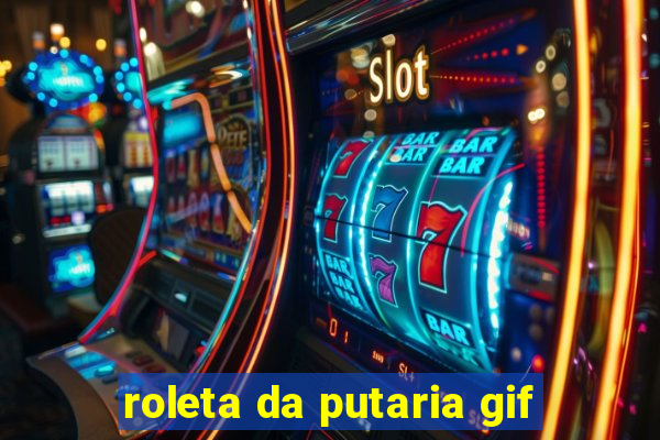 roleta da putaria gif