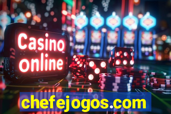 chefejogos.com