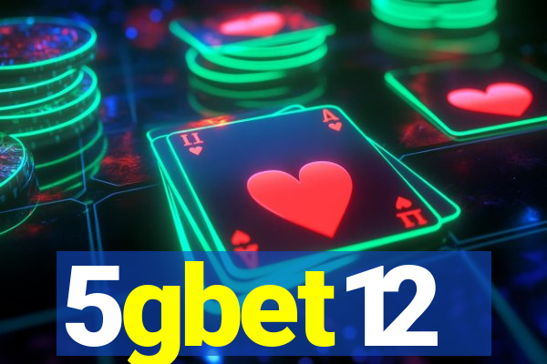 5gbet12