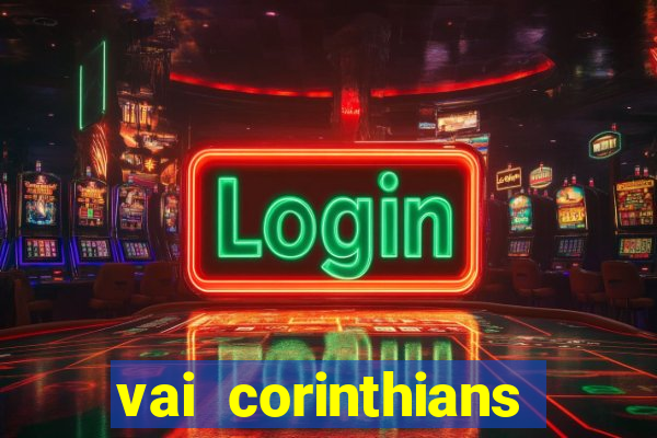 vai corinthians audio whatsapp