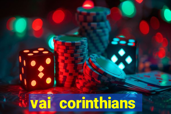 vai corinthians audio whatsapp