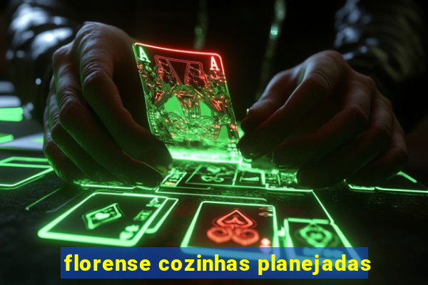 florense cozinhas planejadas