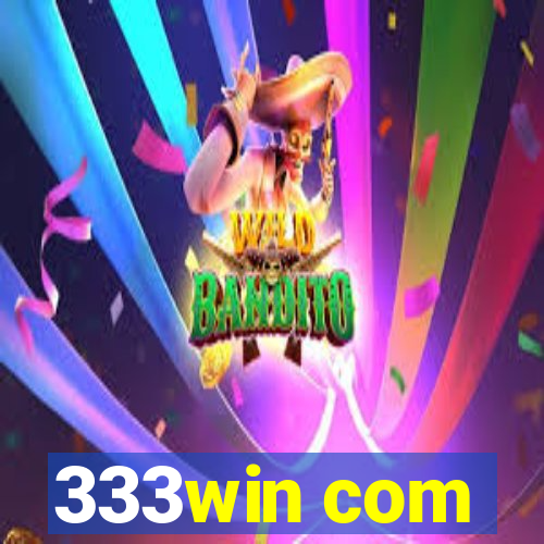 333win com