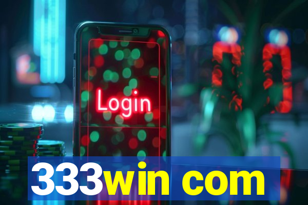 333win com