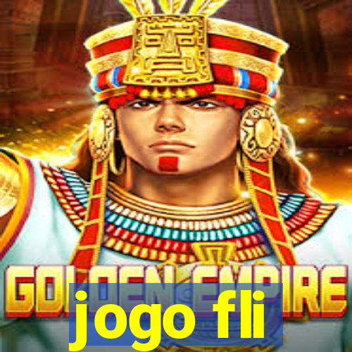jogo fli