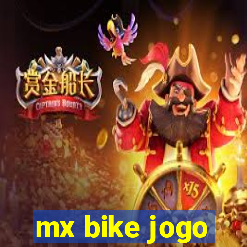 mx bike jogo