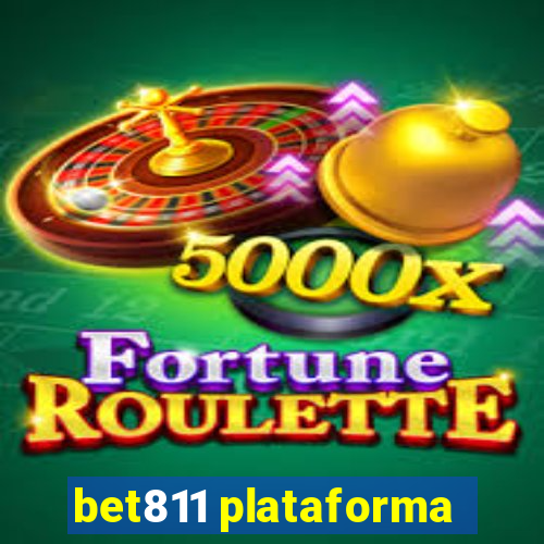bet811 plataforma