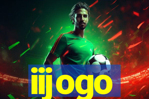 iijogo