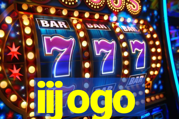 iijogo
