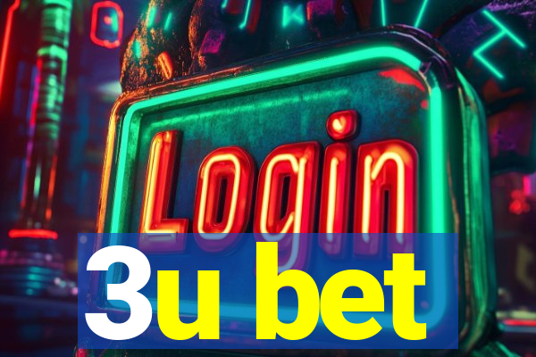 3u bet