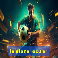 telefone ocular center betim