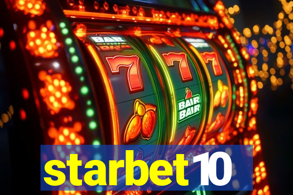starbet10