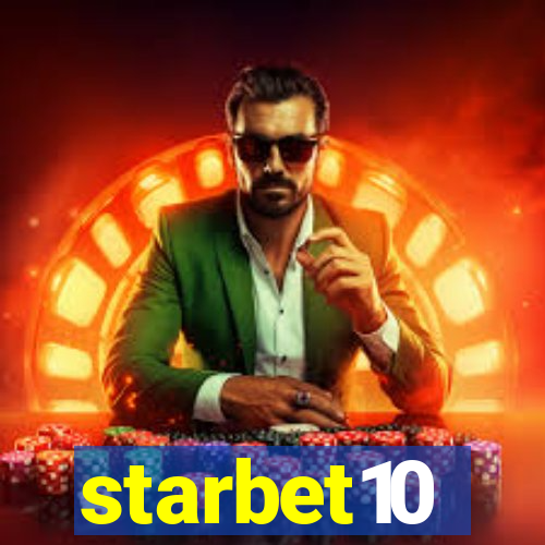 starbet10