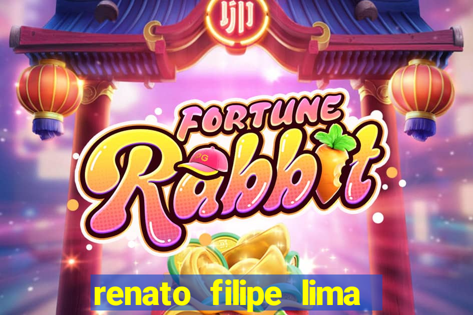 renato filipe lima dos santos