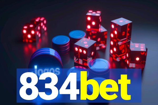 834bet