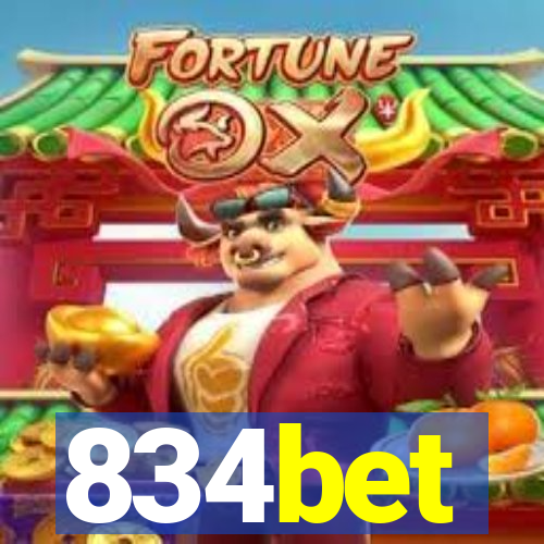 834bet