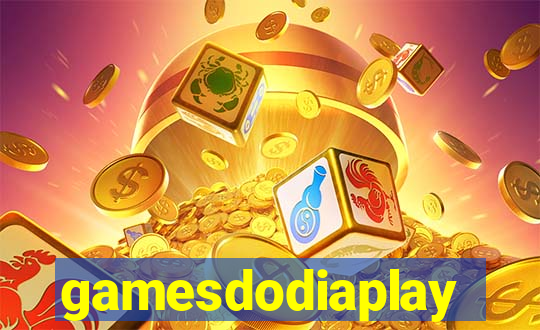 gamesdodiaplay