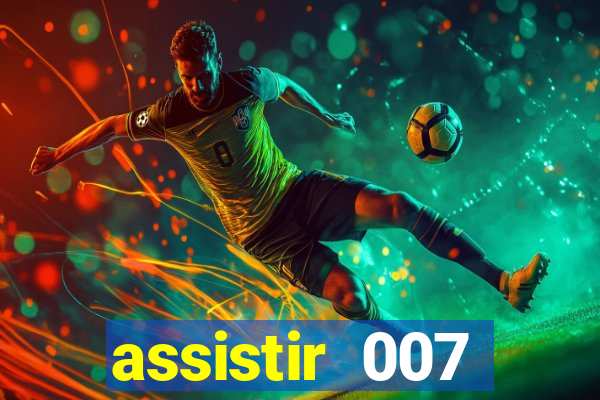 assistir 007 cassino royale dublado