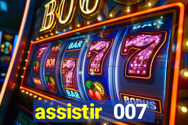 assistir 007 cassino royale dublado