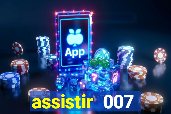 assistir 007 cassino royale dublado