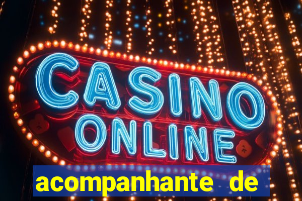 acompanhante de luxo porto velho