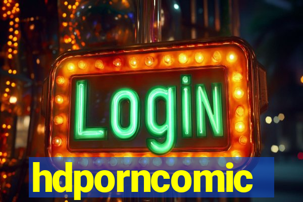 hdporncomic