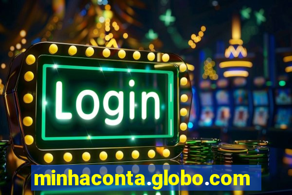 minhaconta.globo.com alterar forma de pagamento
