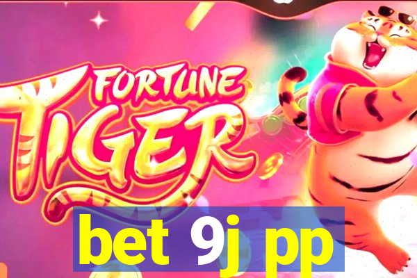 bet 9j pp