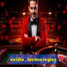 xvidio technologies startup brasil