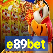 e89bet