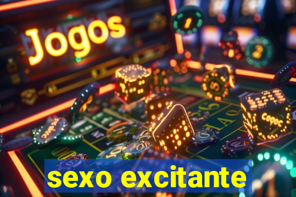 sexo excitante