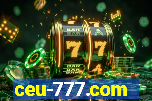 ceu-777.com