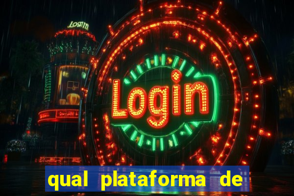 qual plataforma de jogo está pagando agora