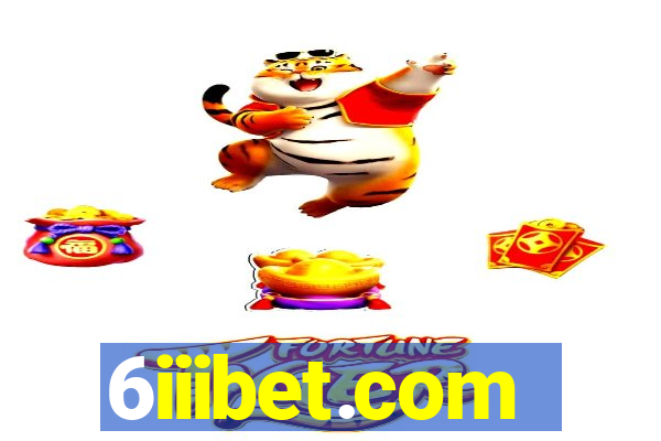 6iiibet.com