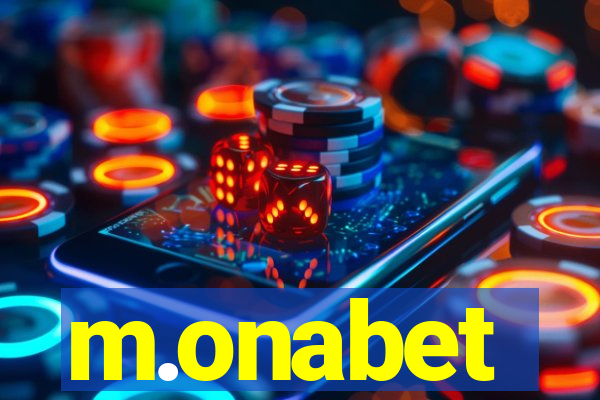 m.onabet