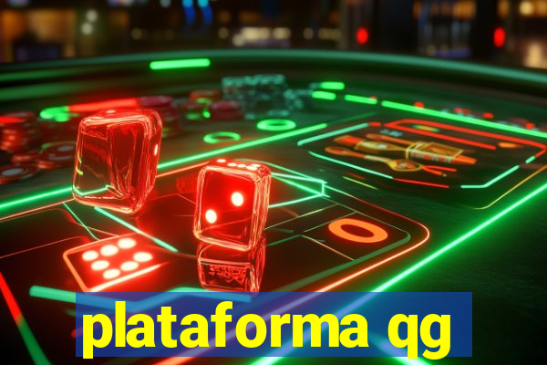 plataforma qg