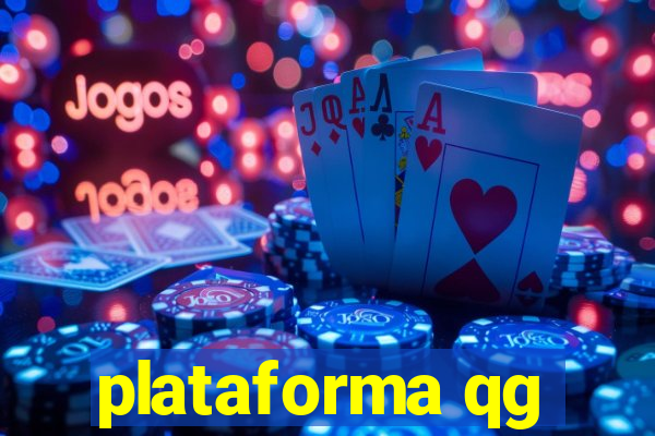 plataforma qg