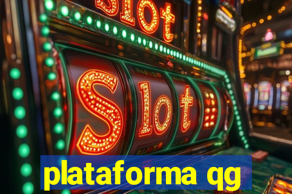 plataforma qg