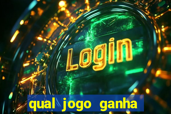 qual jogo ganha dinheiro de verdade sem precisar depositar