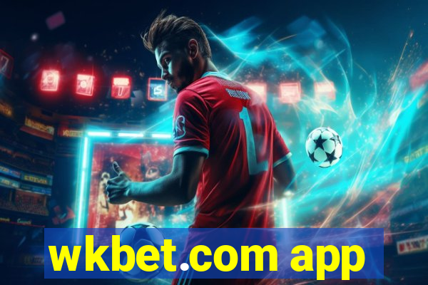 wkbet.com app